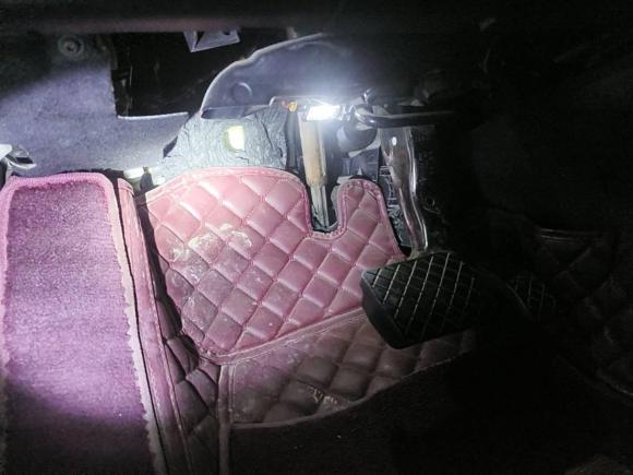 [上海·川B] 二手斯柯达柯迪亚克2017款 TSI330 7座两驱豪华版