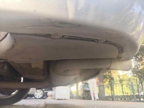 [西安·鄂A] 二手宝马宝马3系2016款 320Li 时尚型