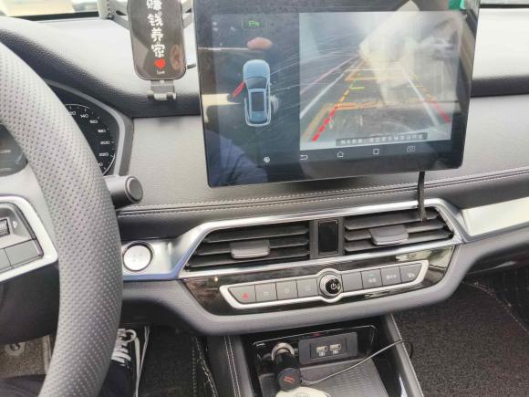 [广州·粤S] 二手比亚迪宋2020款 经典版 1.5T 自动精英型