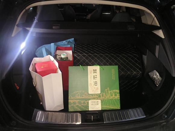 [南昌·赣M] 二手领克领克062020款 1.5T 耀Halo