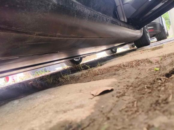 [上海·沪A] 二手特斯拉Model 32020款 标准续航后驱升级版