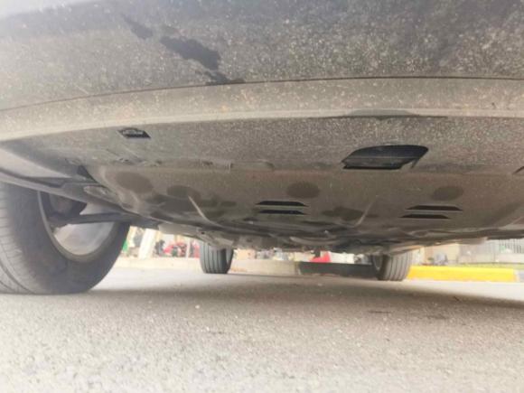 [武汉·鄂A] 二手别克昂科拉GX2022款 332T CVT两驱豪华型