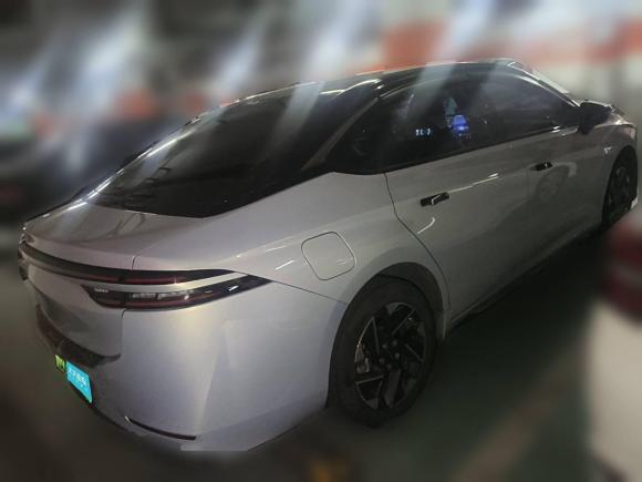 [常州·苏D] 二手埃安AION S Plus2021款 80 超长续航版