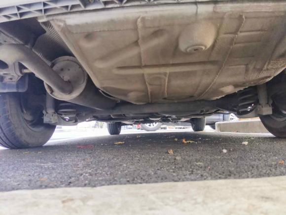 [温州·皖L] 二手大众捷达2015款 质惠版 1.6L 自动时尚型