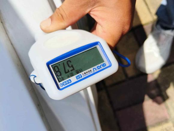 [南昌·赣A] 二手吉利汽车远景2018款 1.5L 自动幸福版