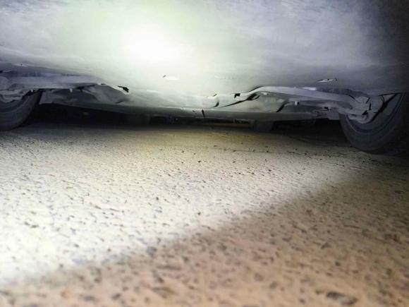 [上海·沪A] 二手特斯拉Model 32022款 后轮驱动版