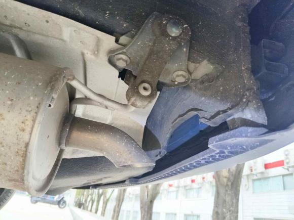 [深圳·闽F] 二手斯柯达柯米克2018款 1.5L 手动舒适版 国VI