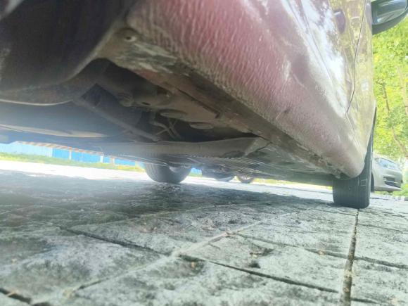 [常州·苏D] 二手大众高尔夫2011款 1.4TSI 自动舒适型