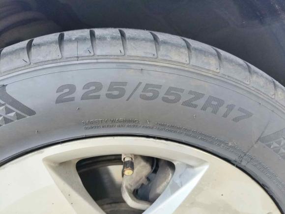 [深圳·粤B] 二手雪佛兰迈锐宝2014款 1.6T 自动豪华版