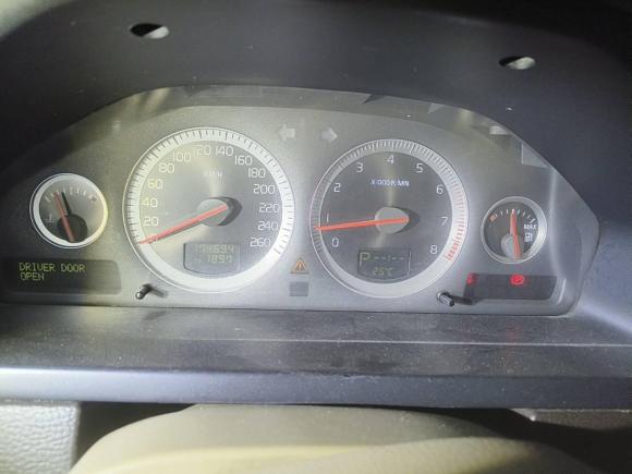 [成都·川A] 二手沃尔沃沃尔沃XC902012款 改款 2.5T 豪华版