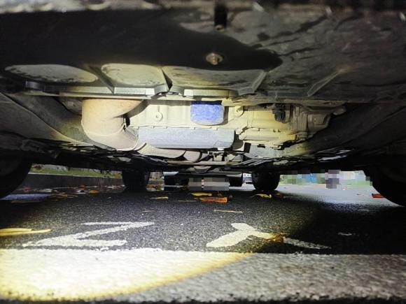 [芜湖·皖B] 二手凯迪拉克凯迪拉克XTS2018款 28T 技术型