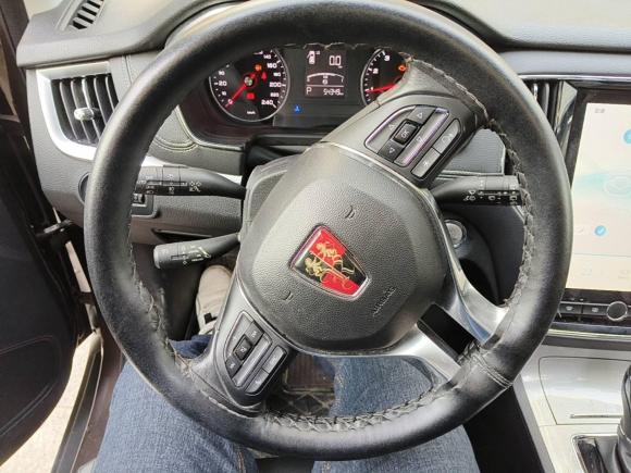 [合肥·皖A] 二手荣威荣威RX52016款 20T 两驱自动互联网智享版