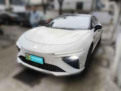 [嘉兴·浙F] 哪吒汽车哪吒S2022款 纯电 715km 后驱中版