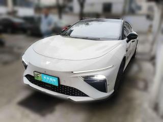 哪吒汽车哪吒S2022款 纯电 715km 后驱中版