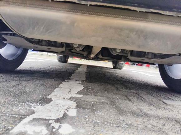 [南通·苏F] 二手吉利汽车星越L2021款 2.0TD DCT EVO两驱尊贵型