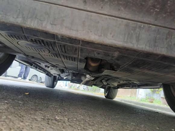 [武汉·鄂A] 二手Jeep指南者2017款 200T 自动家享版