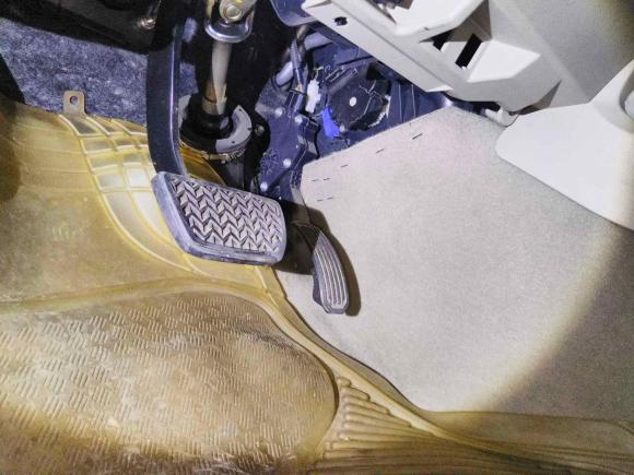 [宁波·浙B] 二手丰田凯美瑞2010款 240G 经典版