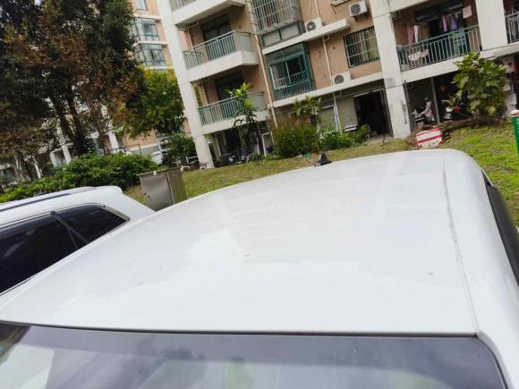 [南通·苏F] 二手荣威科莱威CLEVER2020款 都市风尚版