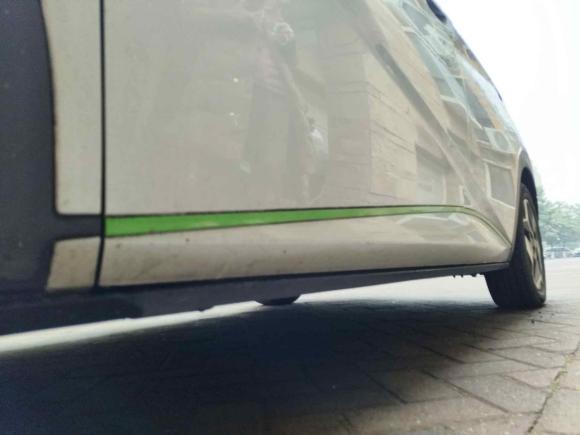 [苏州·苏E] 二手比亚迪海豚2021款 405km 时尚版