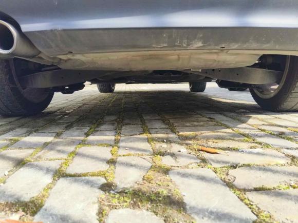 [上海·赣G] 二手奥迪奥迪A32012款 Sportback 1.4T 豪华型