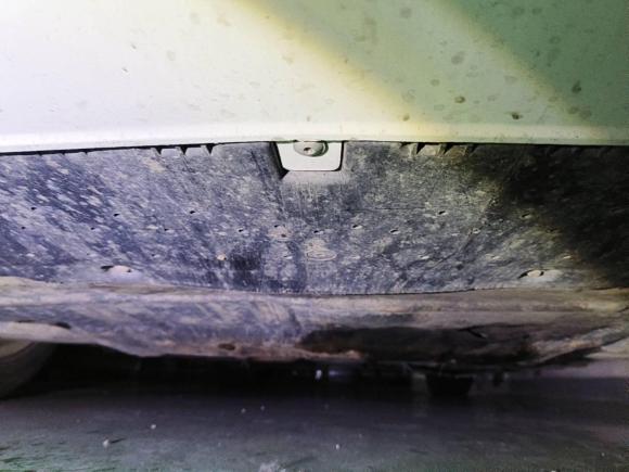 [合肥·皖A] 二手奥迪奥迪A4L2013款 35 TFSI 自动标准型