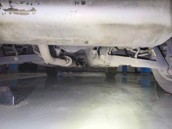 [杭州·浙A] 二手日产逍客2016款 2.0L CVT精英版