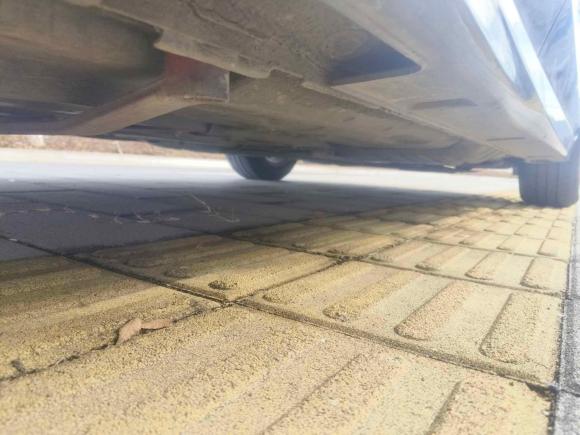 [杭州·浙A] 二手本田雅阁2016款 2.0L 舒适版