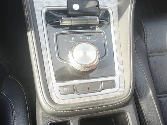 [上海·沪A] 二手名爵名爵6新能源2018款 45T E-DRIVE智驱混动尊享互联网版