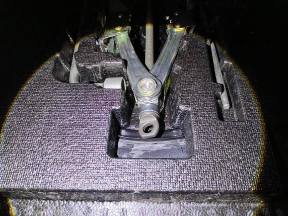 [无锡·皖N] 二手本田雅阁2018款 260TURBO 精英版 国V