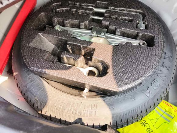 [无锡·浙C] 二手本田思域2022款 240TURBO CVT劲动版