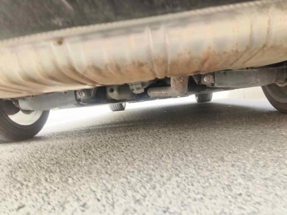 [青岛·鲁B] 二手凯迪拉克凯迪拉克CT42020款 28T 精英型