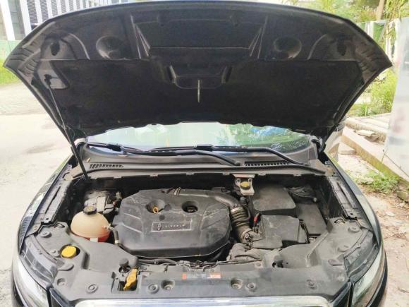 [杭州·浙A] 二手林肯林肯MKC2019款 2.0T 两驱尊享版 国VI