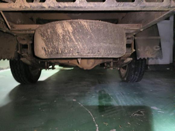 [合肥·皖A] 二手江汽集团恺达EX62023款 i3新能一号 载货汽车