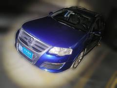 [杭州·浙A]大众&nbsp;&nbsp;Passat&nbsp;&nbsp;2008款 R36 旅行版