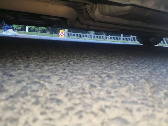 [苏州·苏U] 二手现代朗动2015款 1.6L 自动领先型
