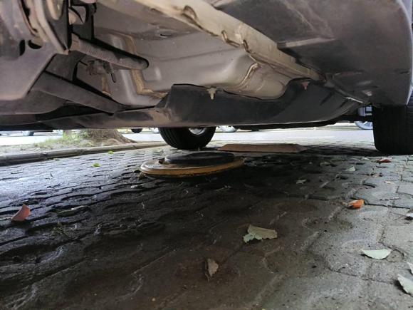 [武汉·鄂A] 二手日产奇骏2019款 2.0L CVT智联舒适版 2WD