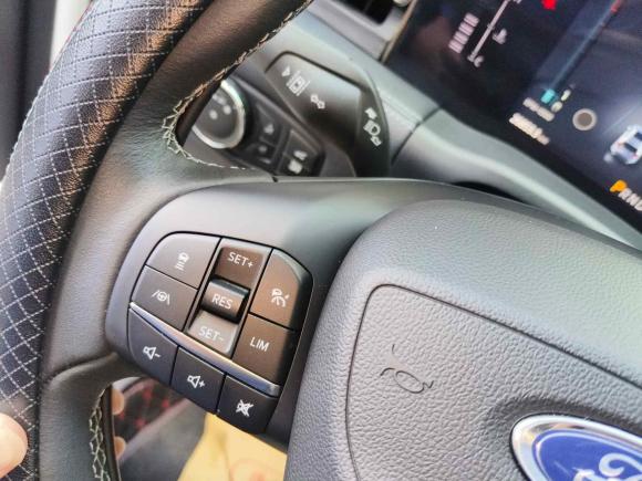 [武汉·鄂A] 二手福特锐界2021款 PLUS EcoBoost 245 两驱豪锐型 7座