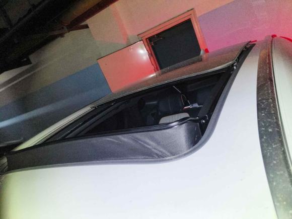 [武汉·鄂A] 二手比亚迪宋PLUS新能源2023款 冠军版 EV 520KM 尊贵型