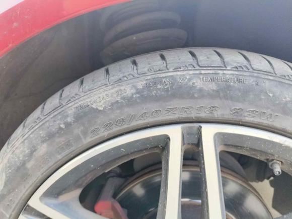 [上海·沪D] 二手奔驰奔驰C级2013款 C 300 运动型 Grand Edition