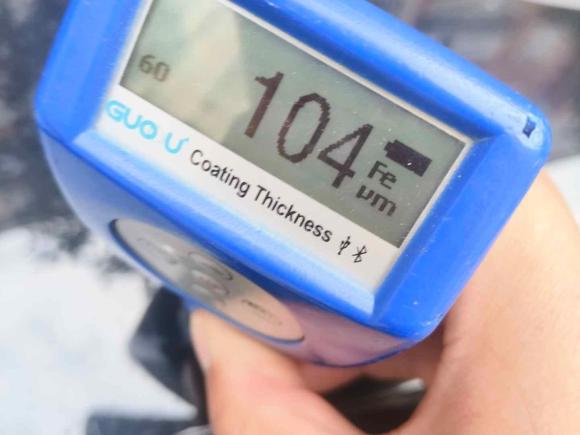 [南昌·赣A] 二手奥迪奥迪A6L2014款 TFSI 舒适型