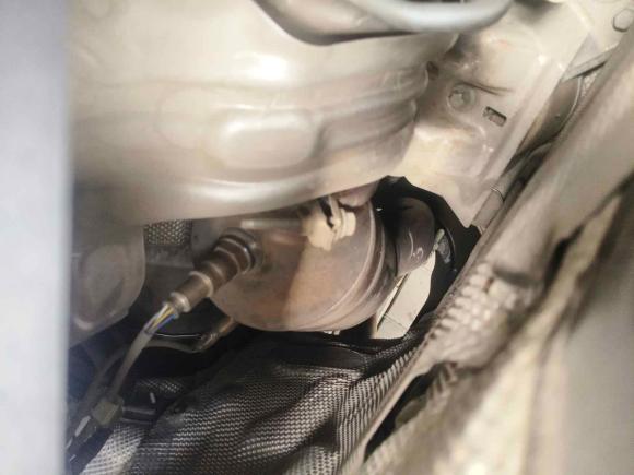 [常州·苏D] 二手奔驰奔驰GLC2020款 GLC 300 L 4MATIC 动感型