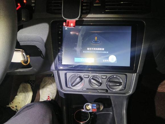 [成都·鲁D] 二手大众桑塔纳2019款 1.5L 手动风尚版 国VI