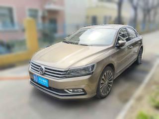 大众帕萨特2017款 330TSI DSG领尊版