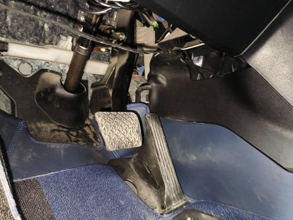 [西安·陕A] 二手马自达马自达3 昂克赛拉2017款 两厢 2.0L 自动豪华型 国V