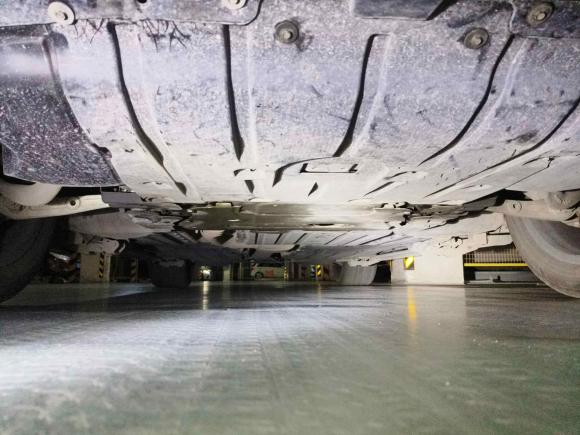 [西安·陕A] 二手宝马宝马X52022款 改款 xDrive 30Li 尊享型M运动套装