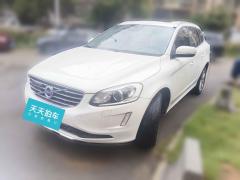 [南昌·贵G] 沃尔沃沃尔沃XC602016款 T5 AWD 智远版