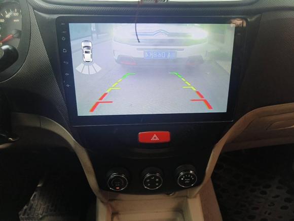 [成都·川A] 二手五菱汽车五菱宏光2015款 1.5L S1标准国V