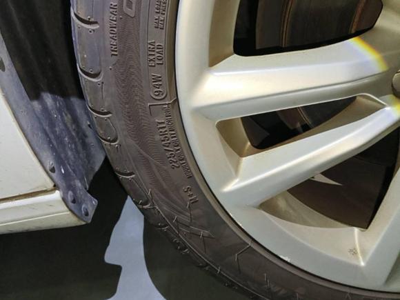 [苏州·苏E] 二手奥迪奥迪A32014款 Limousine 35 TFSI 自动舒适型