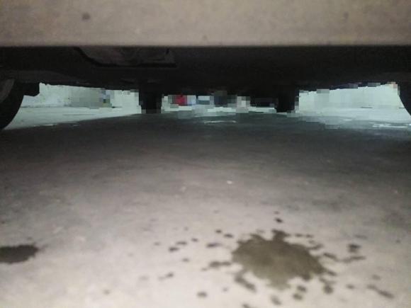 [合肥·皖A] 二手日产骐达TIIDA2011款 1.6L CVT智能型