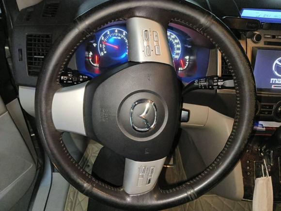 [南通·苏F] 二手马自达马自达82011款 2.3L 至尊版